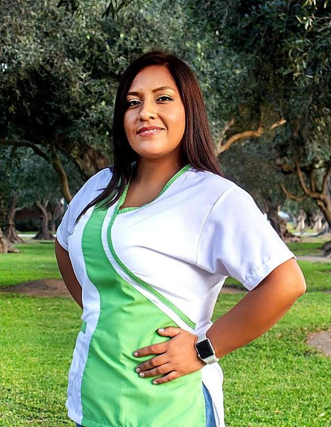 Yessica Soller, psicóloga para niños, adolescentes y adultos